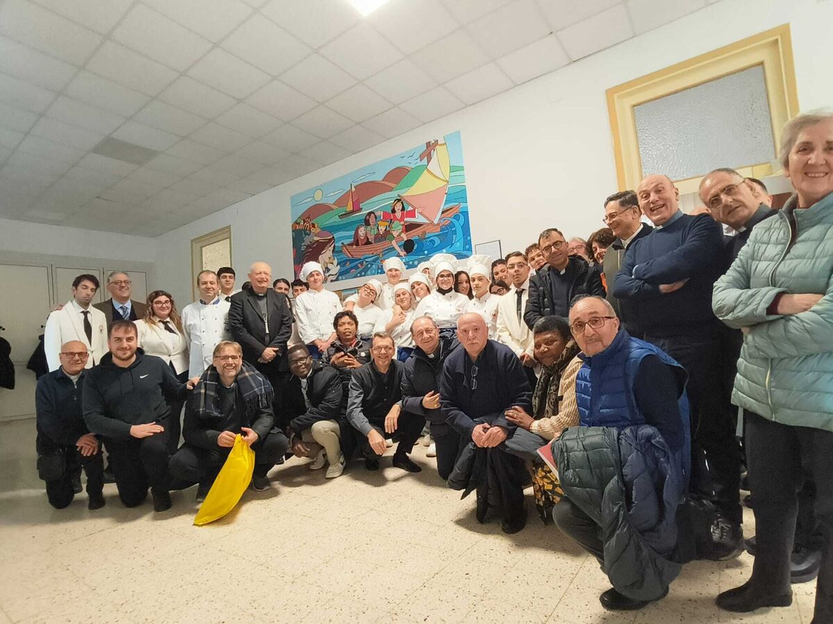 Festa San Francesco 1