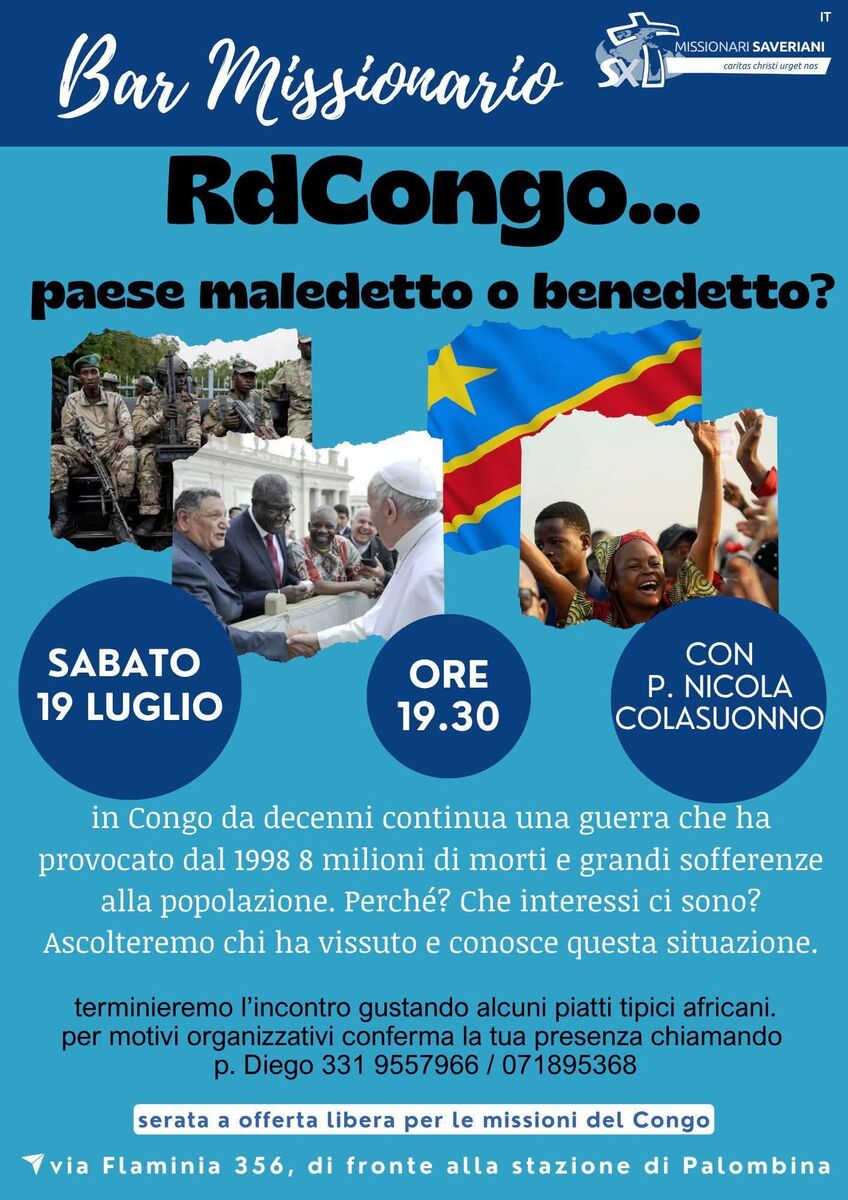 ancona congo colasuonno