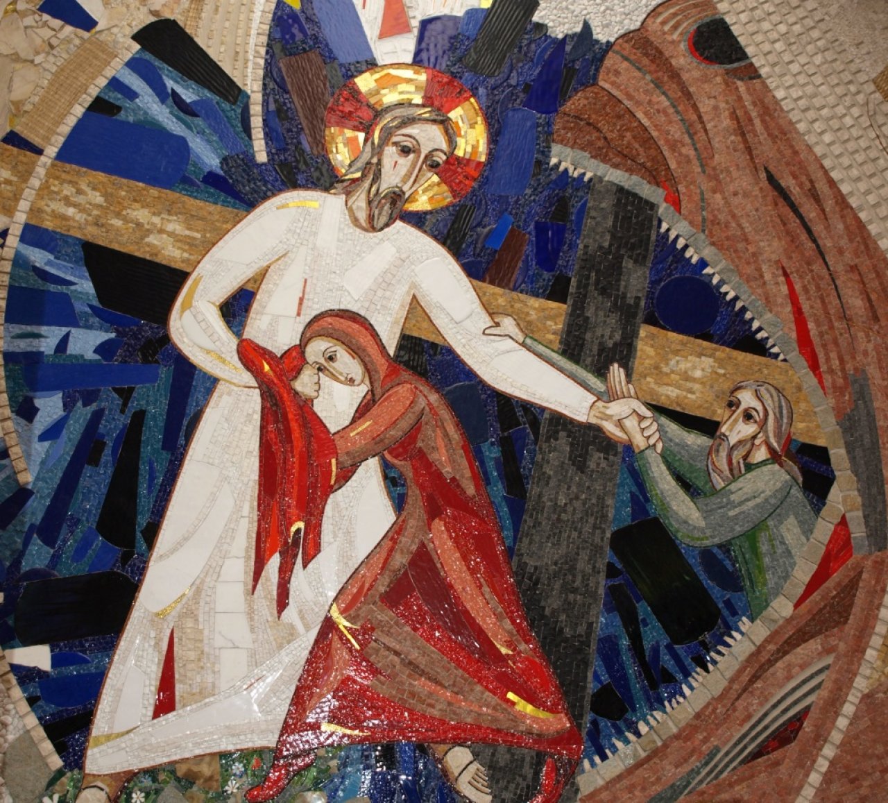 gams pasqua 2019