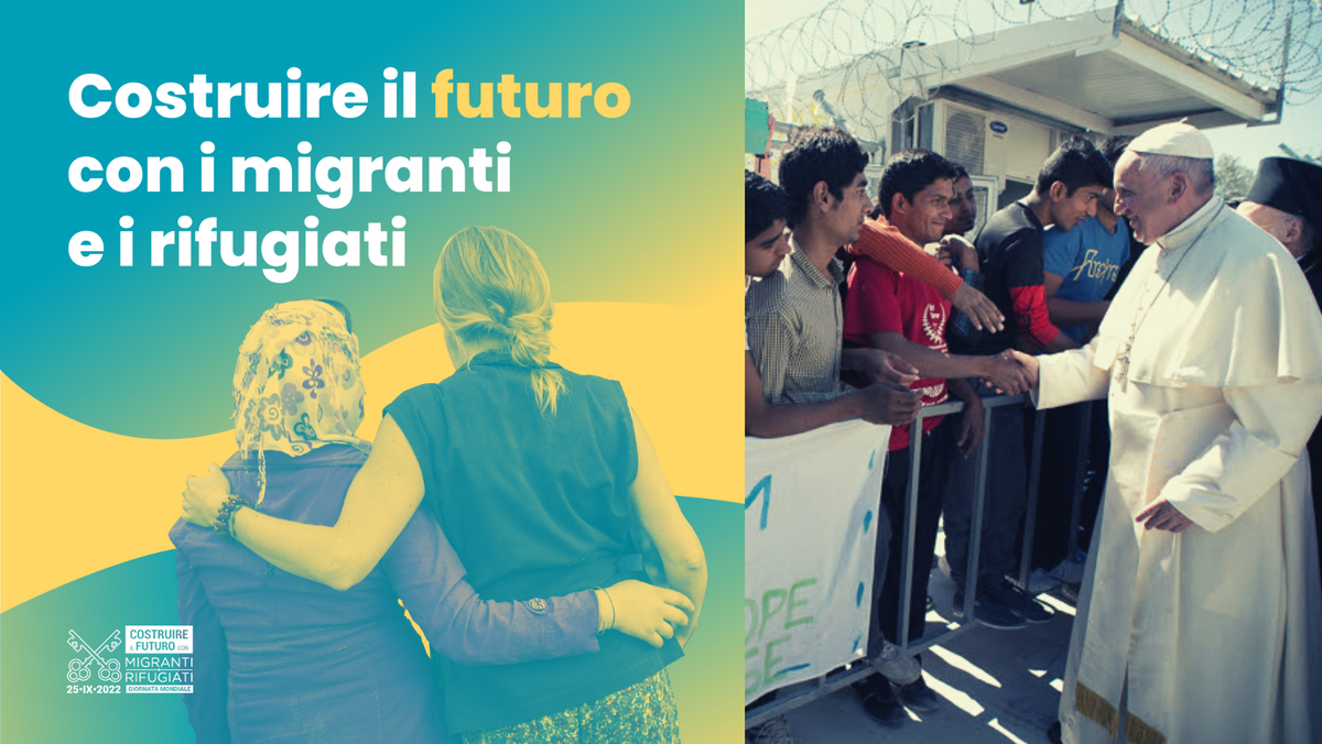 migranti rifugiati 2022