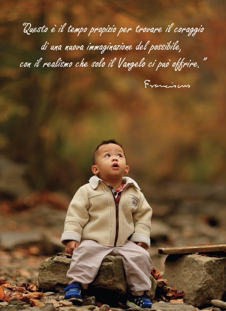 fest missione papa francesco