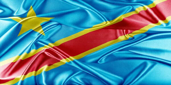 rdcongo bandiera