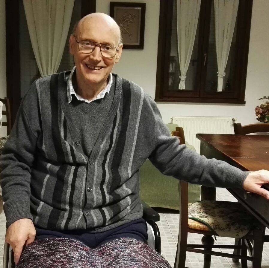 silvio turazzi