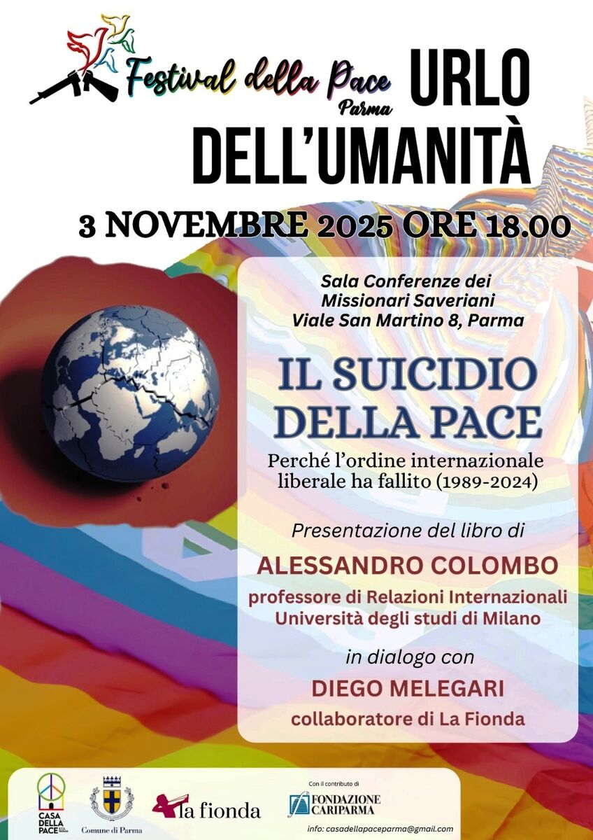 suicidio pace