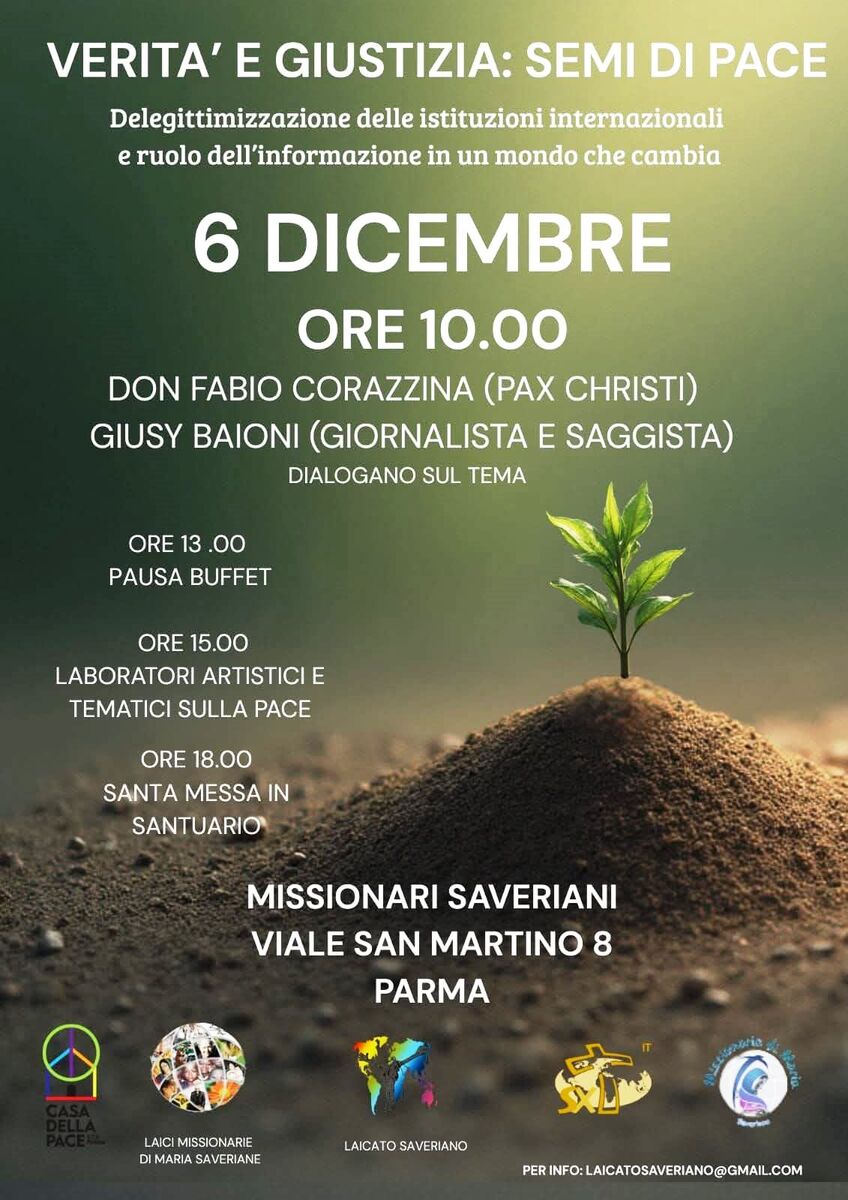 verita pace