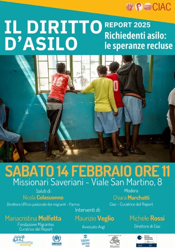 il diritto di asilo migrantes 25 1