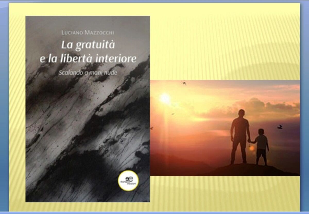 mazzocchi liberta interiore
