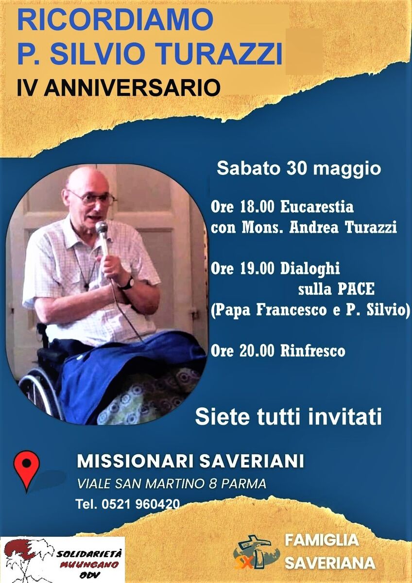 silvio turazzi