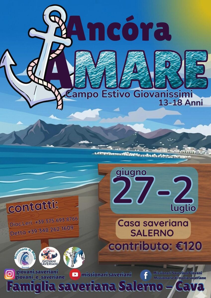 ancora a mare sx salerno