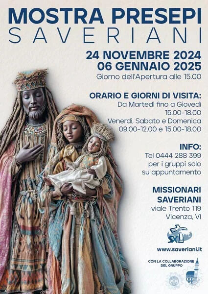 vi presepi missionari 2024 25