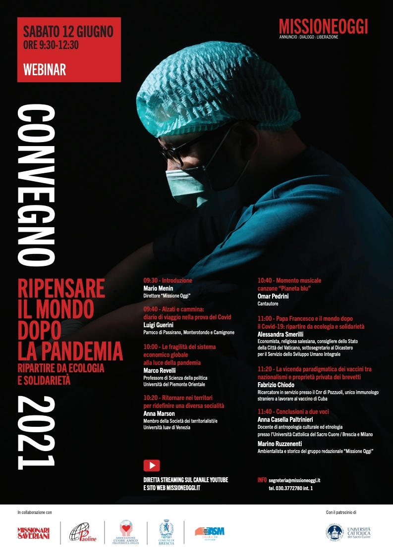 locandina webinar 2021