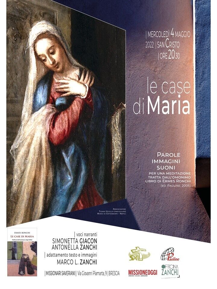 le case di maria