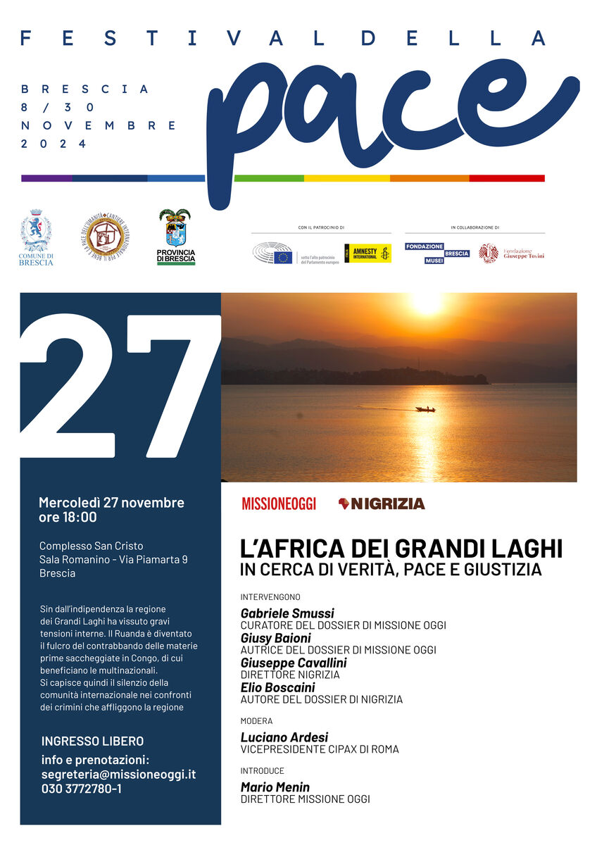 locandina 27 novembre 2024 II