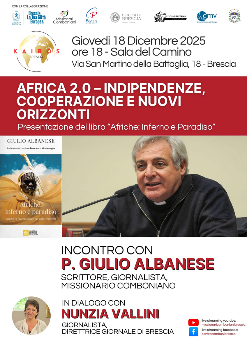 africa2.0 indipendenze