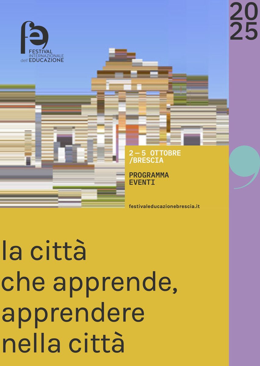 festival iternazionale dell educazione