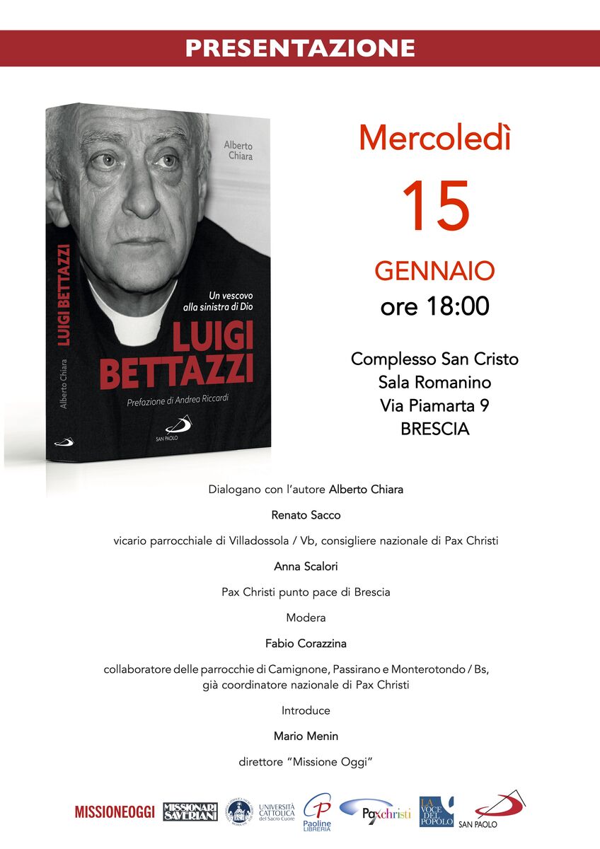 luigi bettazzi un vescovo alla sinistra di dio 1