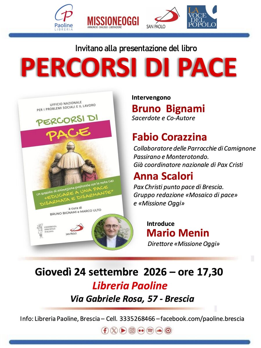 percorsi di pace locandina