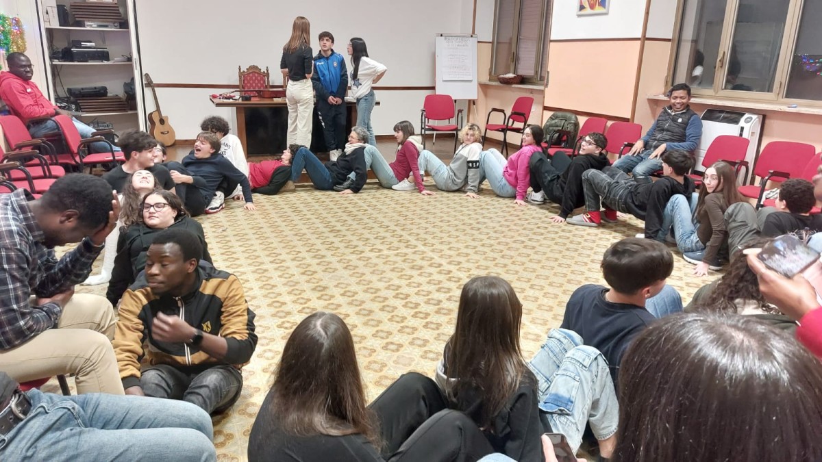 Una scuola di vita