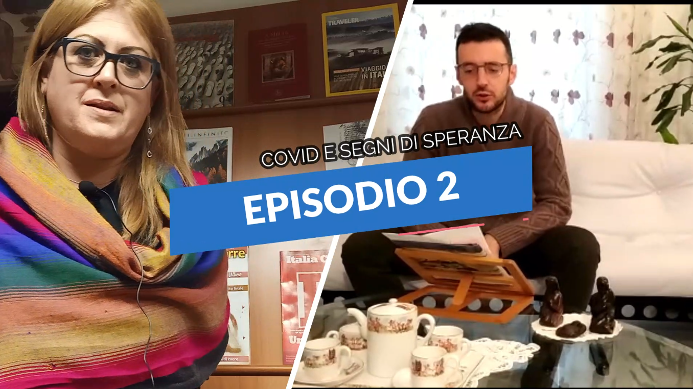 NON E' FACILE RILEGGERE UN'ESPERIENZA QUANDO E' ANCORA IN CORSO
