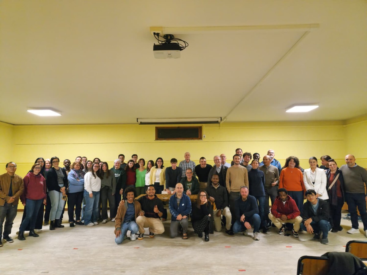 I Giovani & Testimonianza Vissuta dell&rsquo;esperienza Missionaria