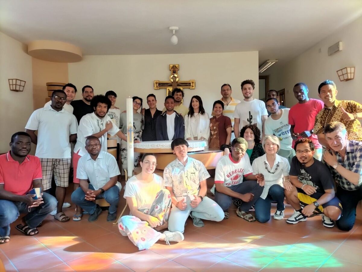 Vivere per dono&hellip; aspettando la Tailandia