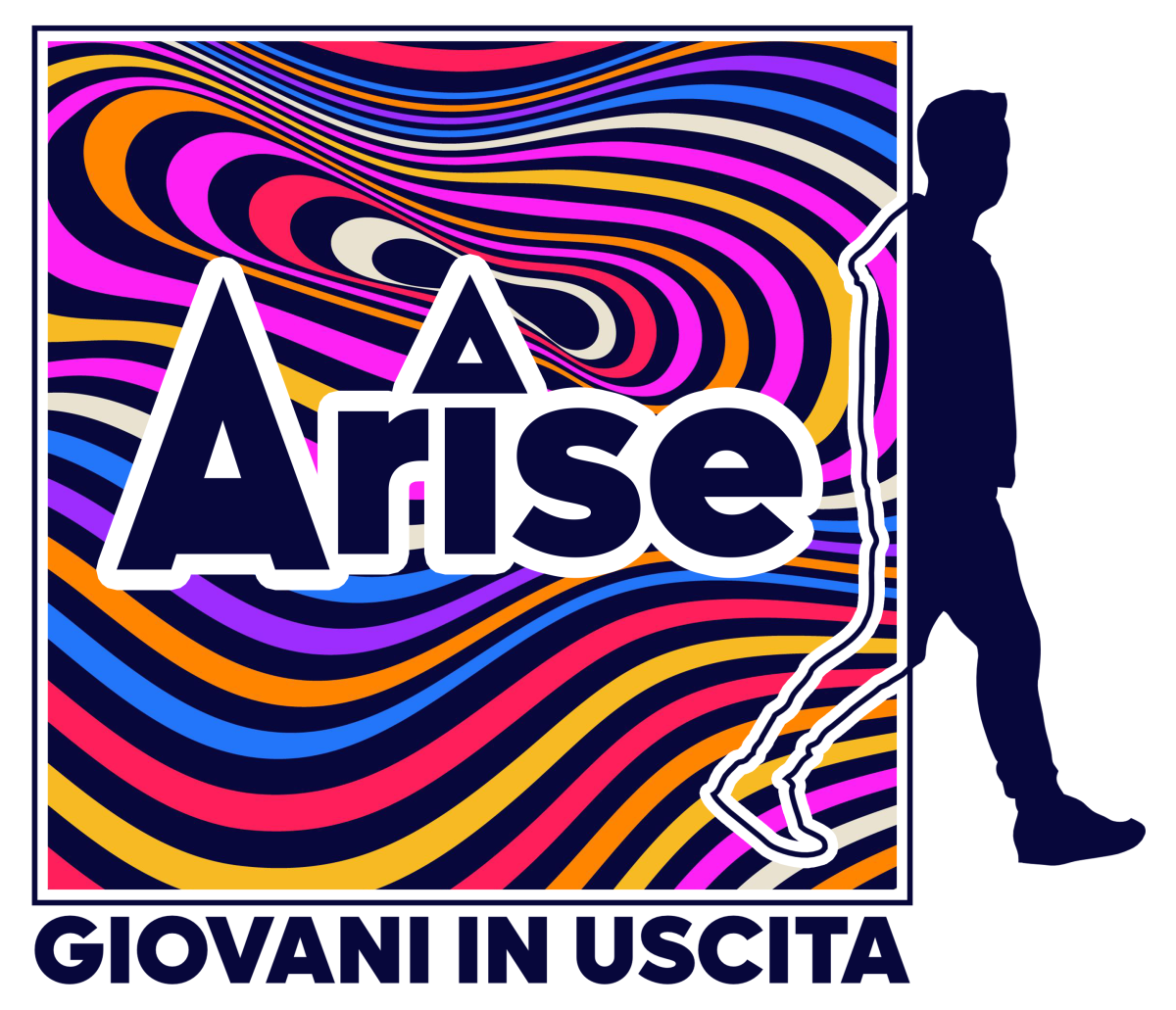 Campi Estivi 2023 "Arise"