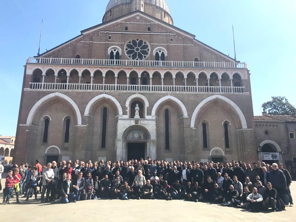 Compassione: sorgente della missione