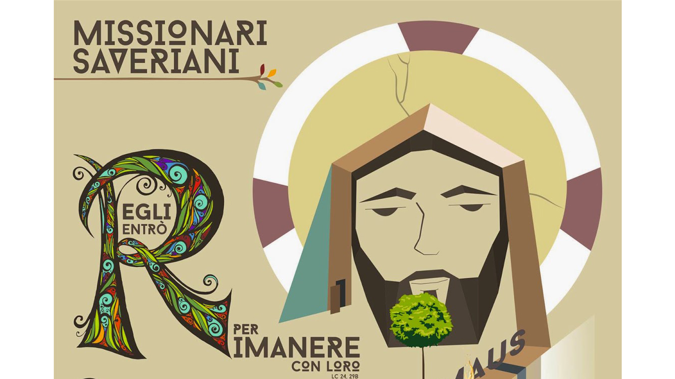 Professione Perpetua & Ordinazione Sacerdotale 2014, INVITO