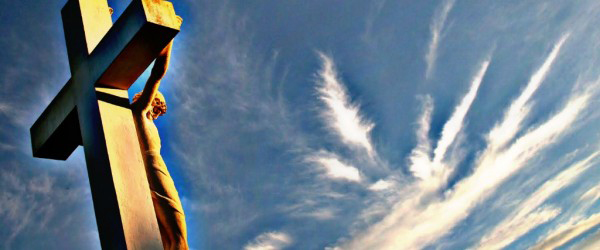 MEDITIAMO INSIEME: CRISTO RE DELL'UNIVERSO