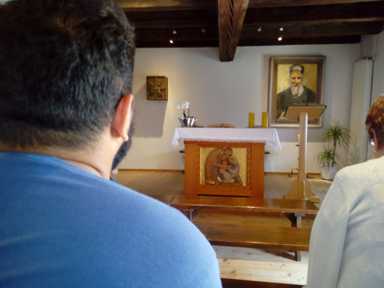 UNA VACANZA BENEFICA E BELLA