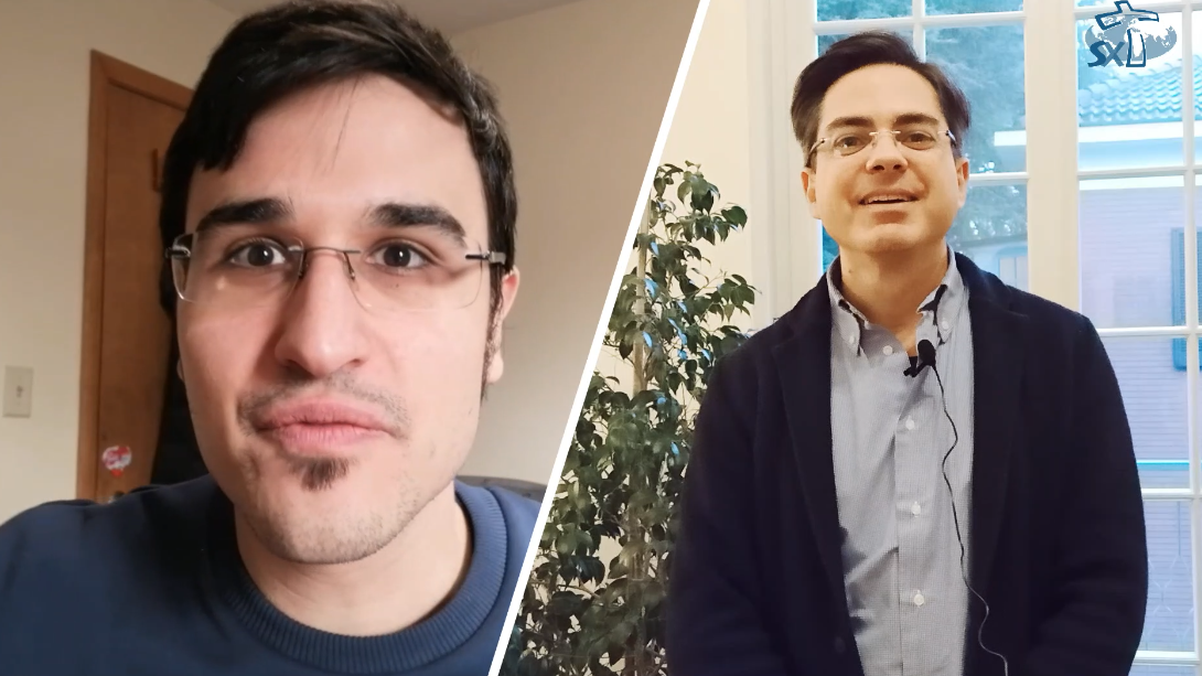 NON RESPINGERE LA VOCE DEL SIGNORE CHE PARLA IN TE.