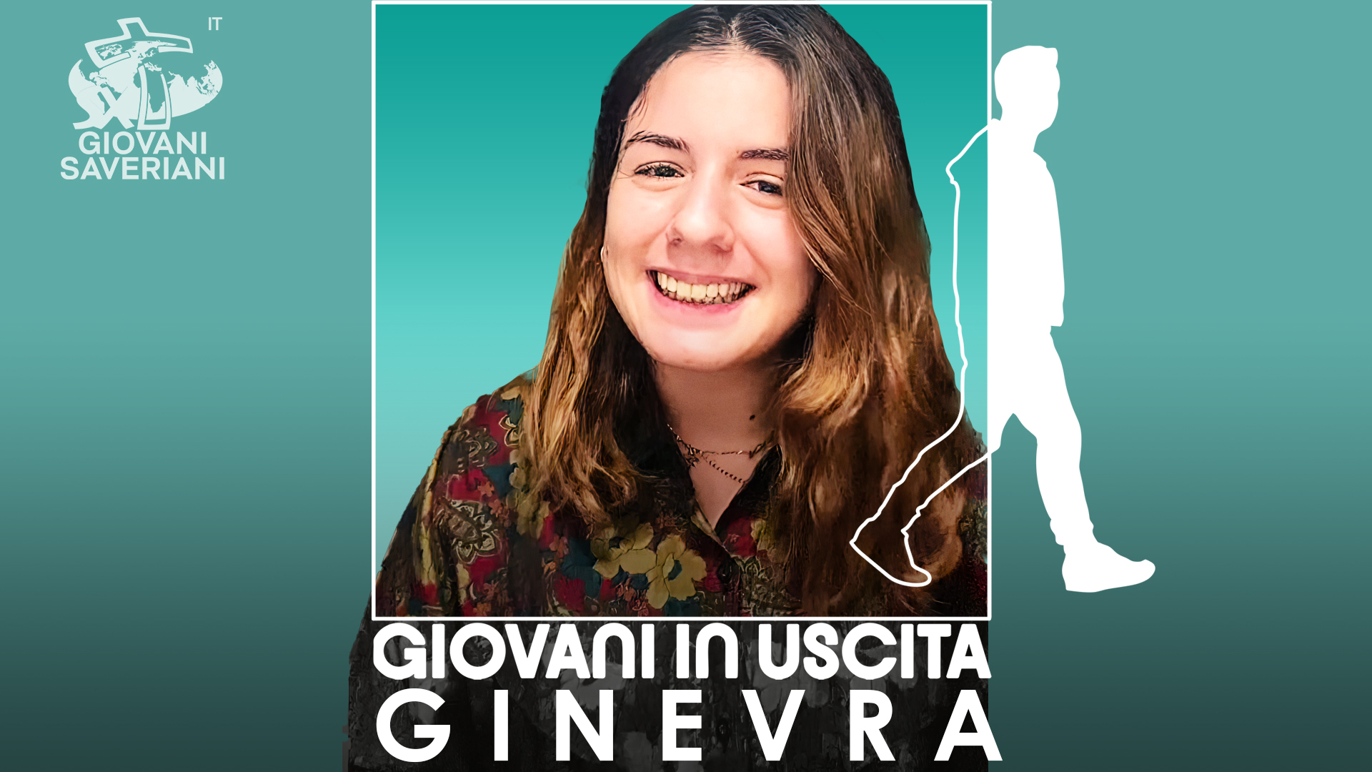 TRA PAURA E FIDUCIA AVVIENE UNA MERAVIGLIA...