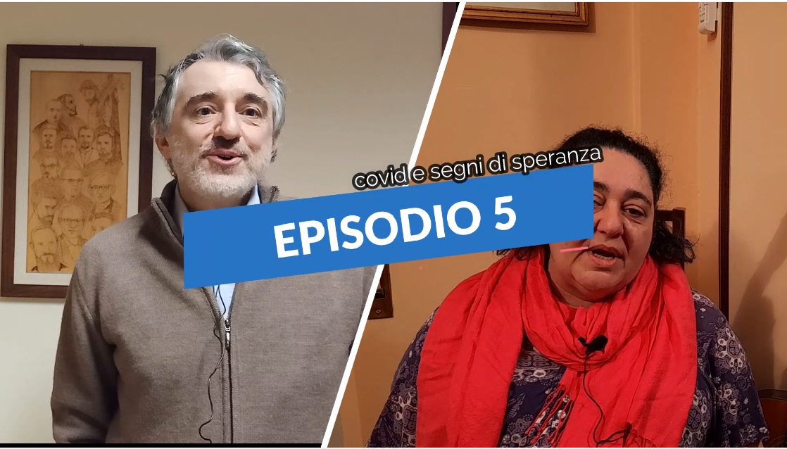 UN TEMPO CHE PARLA AL CUORE!