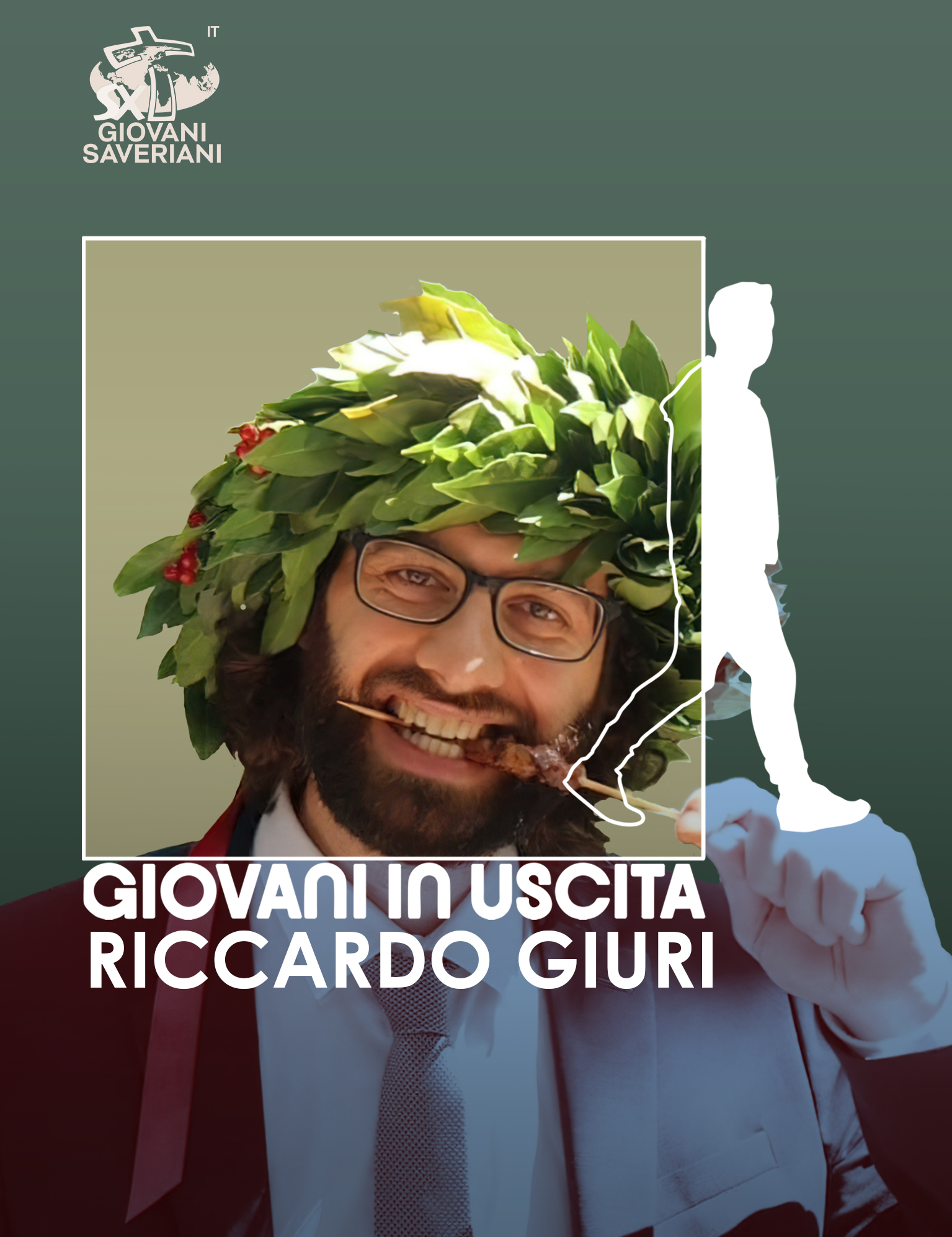 DA DOVE E' NATA LA MIA PASSIONE PER LA MEDECINA?