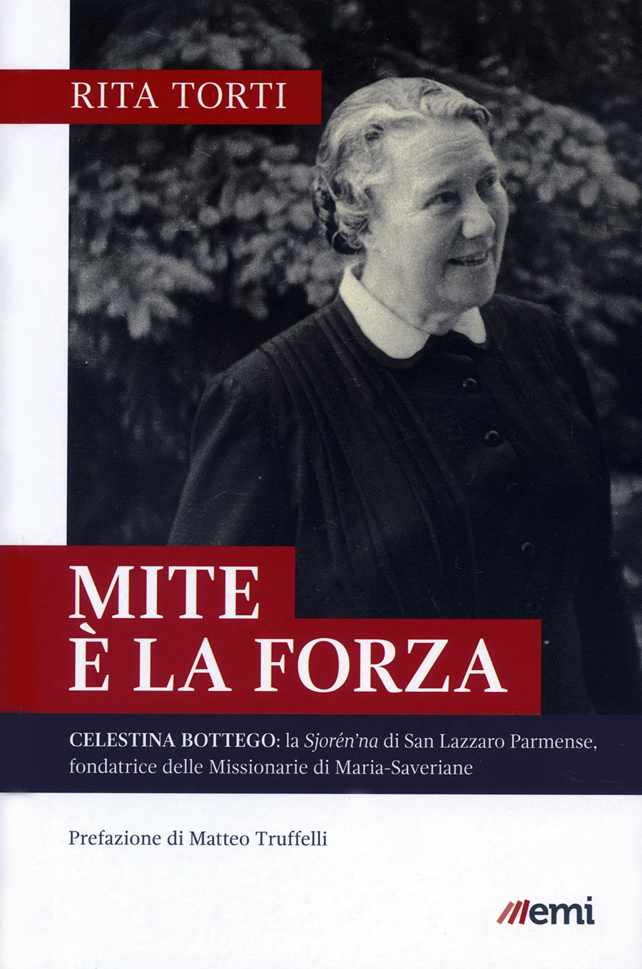 mite è la forza