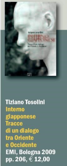 Interno Giapponese Libro