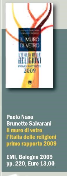 Muro Vetro Libro