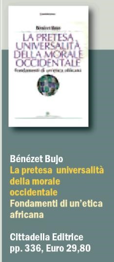 Pretesa Universalita Libro
