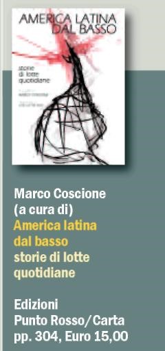 Am Latina dal Basso Libro