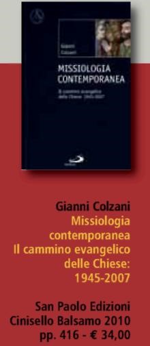 Missiologia Contemporanea_Libro