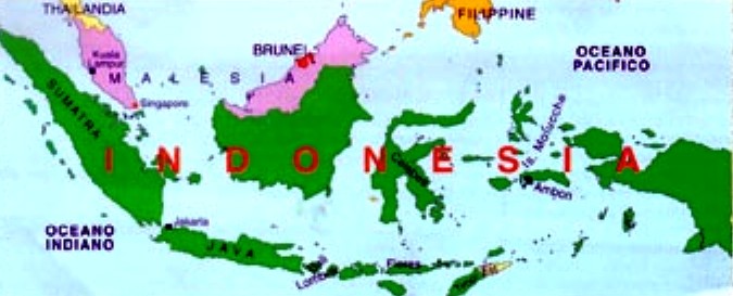 indonesia