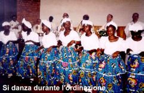 danza