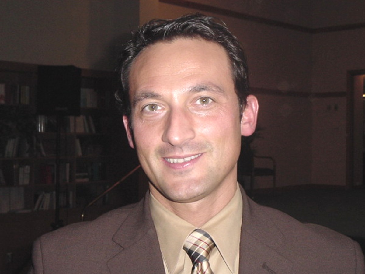 vittorio falsina