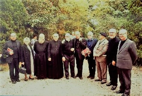 padri san pietro in vincoli