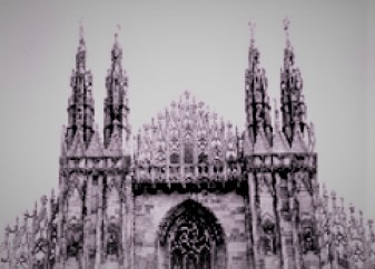 cattedrale Giacarta