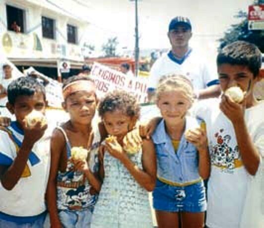 2005 12 Brasile Bambini2