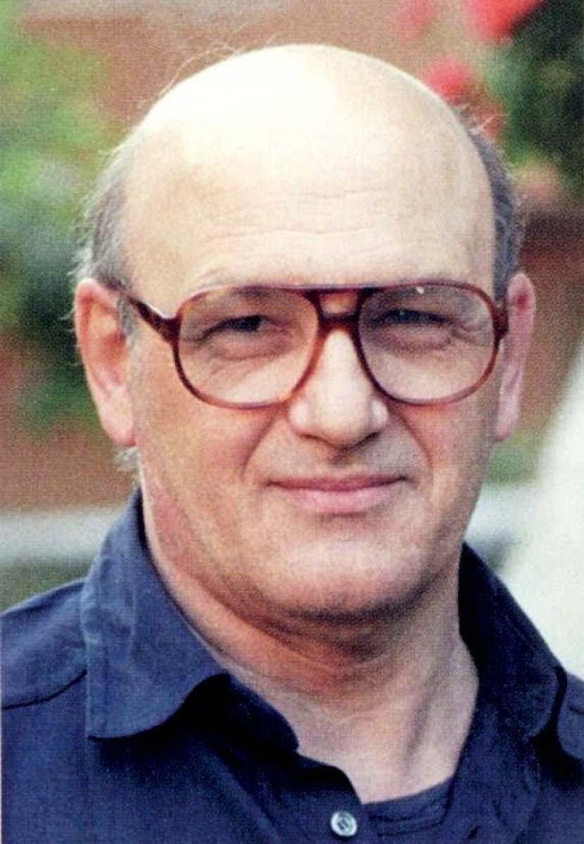 Padre Antonio Fogliani, di Modena