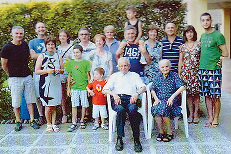 occhio e fede