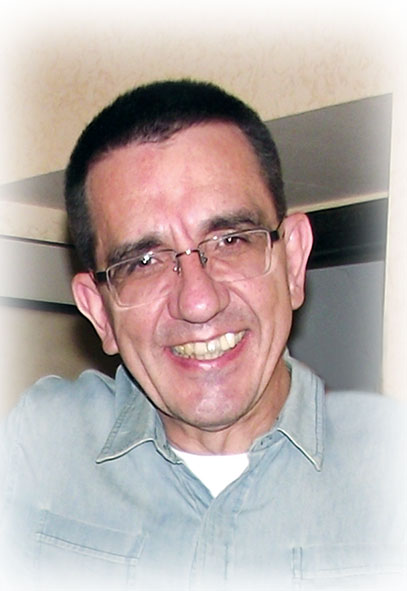 P. Everaldo Dos Santos: Irai 16-4-1969 - Manila 12-12-2015