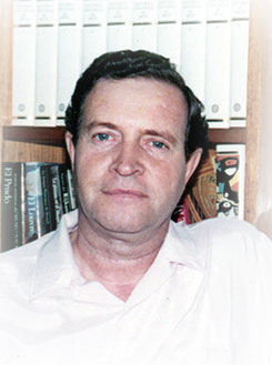 P. Vittorio Meneguzzo: Monte di Malo (VI) 21-10-1940 - San Juan del Rio 1-12-2015
